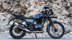 Royal Enfield Himalayan 2021