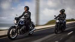 Moto Guzzi V7 2021