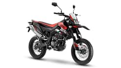Aprilia SX 125 Modelljahr 2021