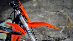 WP Xplore Pro 7449 Air Fork