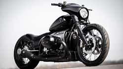 BMW R18 MB Cycles