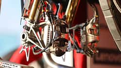 Brembo neue WSBK Bremse