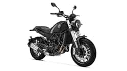 Benelli Leoncino 500 Modelljahr 2021