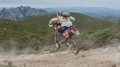 Swank Rally Sardinien