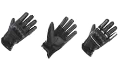 Büse Main Retro-Handschuh