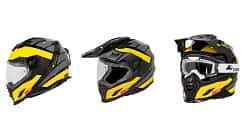 Touratech Aventuro Carbon2 Plus