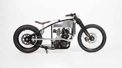 KTM 620 Bobber Machine 1867
