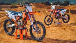 KTM Crosser 2022