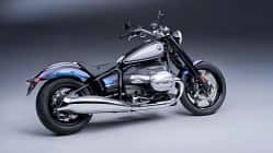 BMW R 18 R 18 Classic Zubehoer Option 719 Parts