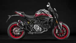 Ducati Monster Zubehör