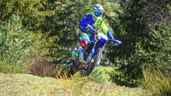 Sherco Modelljahr 2022 Enduro 250-300 SE Racing