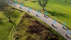 Bluetooth-Kommunikationssysteme Motorrad Test