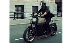 Tarform Luna Racer