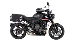 Hepco Becker Gepaeck Zubehoer Triumph Trident 660