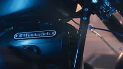 Wunderlich BMW R18 Konzeptmotorrad