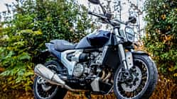 Xianlong JSX 500i