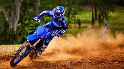 Yamaha YZ 250 F 2022