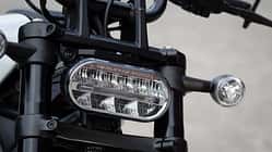 Harley-Davidson Sportster S Fahrbericht Harley-Davidson Sportster S Fahrbericht