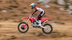 Honda CRF250R 2022