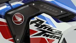 Honda Africa Twin CRF1100L Adventure Sports 2022