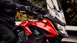 Honda CB 500 X 2022