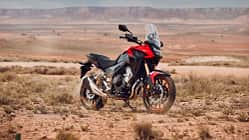 Honda CB 500 X 2022