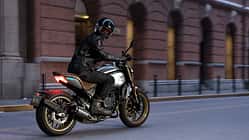 CFMoto 700 CL-X 2022