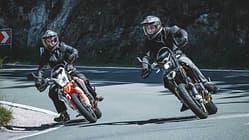 SWM 125er 2022