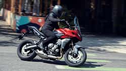 Triumph Tiger Sport 660