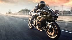 Kawasaki H2R 2022 Kawasaki H2R 2022