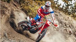 Beta RR Racing 2022
