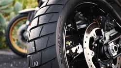 Bridgestone AT41 Enduroreifen