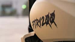 Indian FTR 1200 Custom Motoism