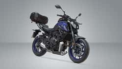 SW-Motech Gepäck Yamaha MT-15