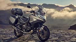 Honda NT 1100 2022
