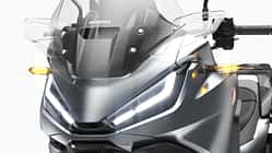 Honda NT 1100 2022
