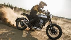 Macbor Eight Mile 500