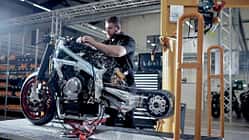 Norton Werk Solihull