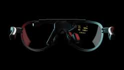 Como Vision Sonnenbrille HUD