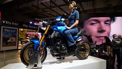 Messebilder EICMA 2021