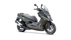Kymco DT X360 125 Modelljahr 2022