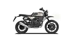 Brixton Crossfire 500 XC
