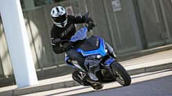 FB Mondial Imola Roller