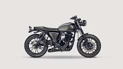 Mutt FSR 125 und 250 Modelljahr 2022