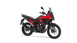 Rieju Aventura 125 Modelljahr 2022