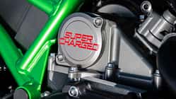 Kawasaki Z H2/ Z H2 SE Vergleichstest Kawasaki Z H2/ Z H2 SE Vergleichstest