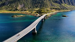 Motorradtour Norwegen: Lofoten, Vesteralen, Senja