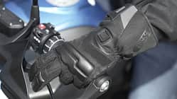 IXS Tour LT Handschuh Heat-ST