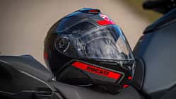 Ducati Horizon V2 Klapphelm Tourenhelm