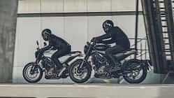 Husqvarna Vitpilen 401 Modelljahr 2022